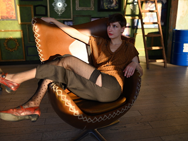 Perfil con AuroraScript - Imagen  n°3