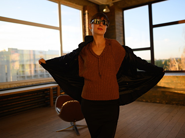 Perfil con AuroraScript - Imagen  n°4