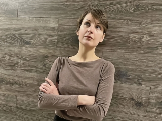 Aurorascrypt's Sexcam