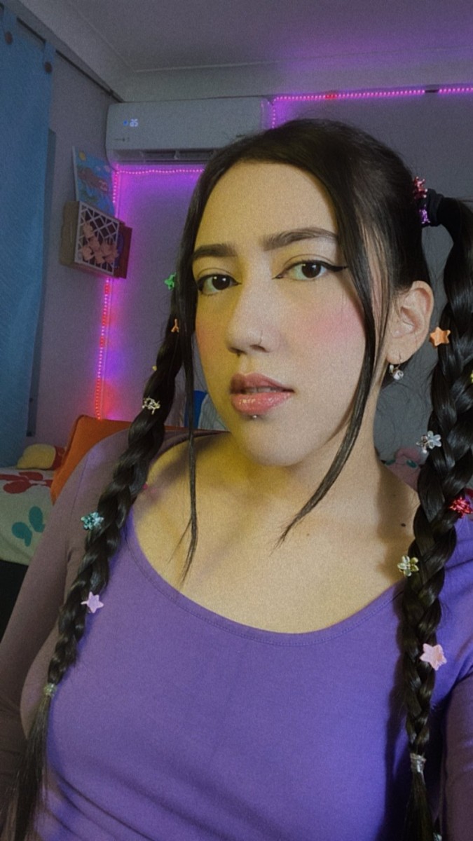 Perfil con AuroraShyrzt - Imagen  n°1