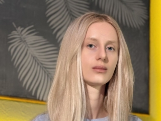 Aurorasilvers's Sexcam