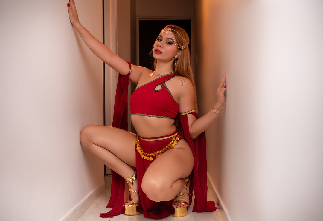 Profil de Aurorasim - Photo n°1