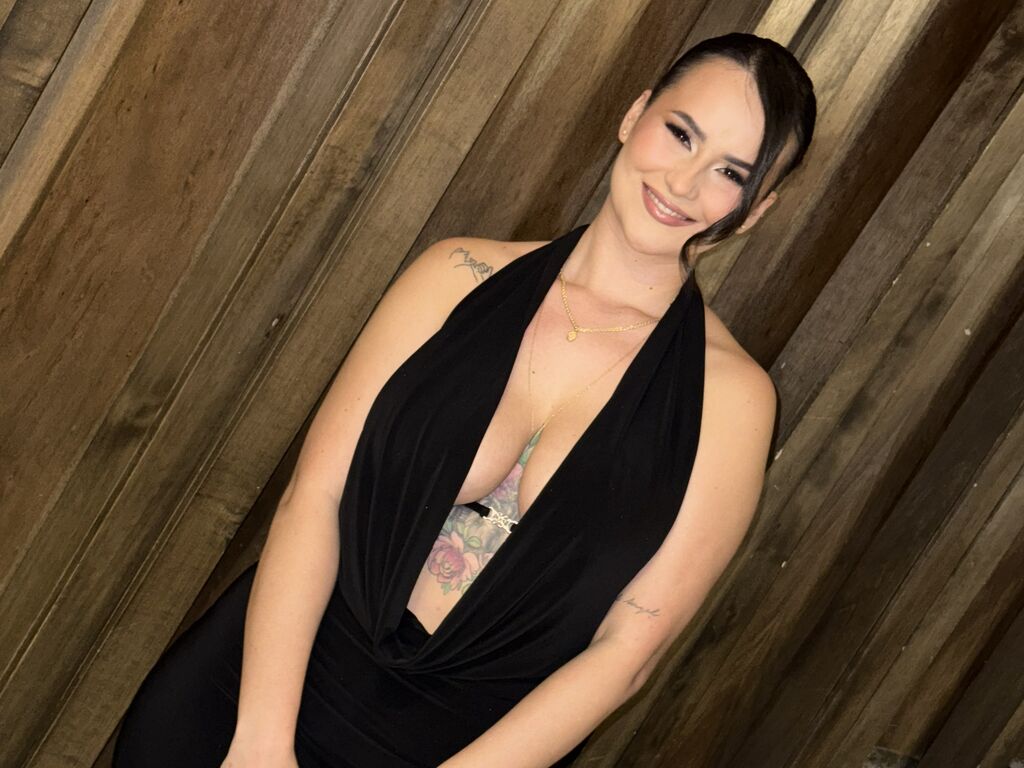 Aurorasinclair's profile - Image n°1