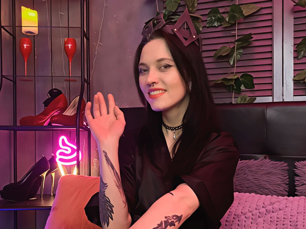 Aurorasolary's profile - Image n°1
