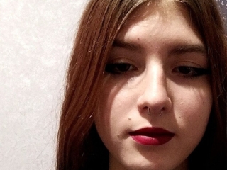 Webcam sex with Auroraspenser