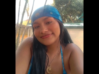Webcam sex con Aurorasterlin