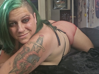 Auroraswells's Sexcam