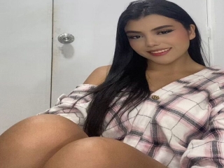 Aurorathompsons's Sexcam