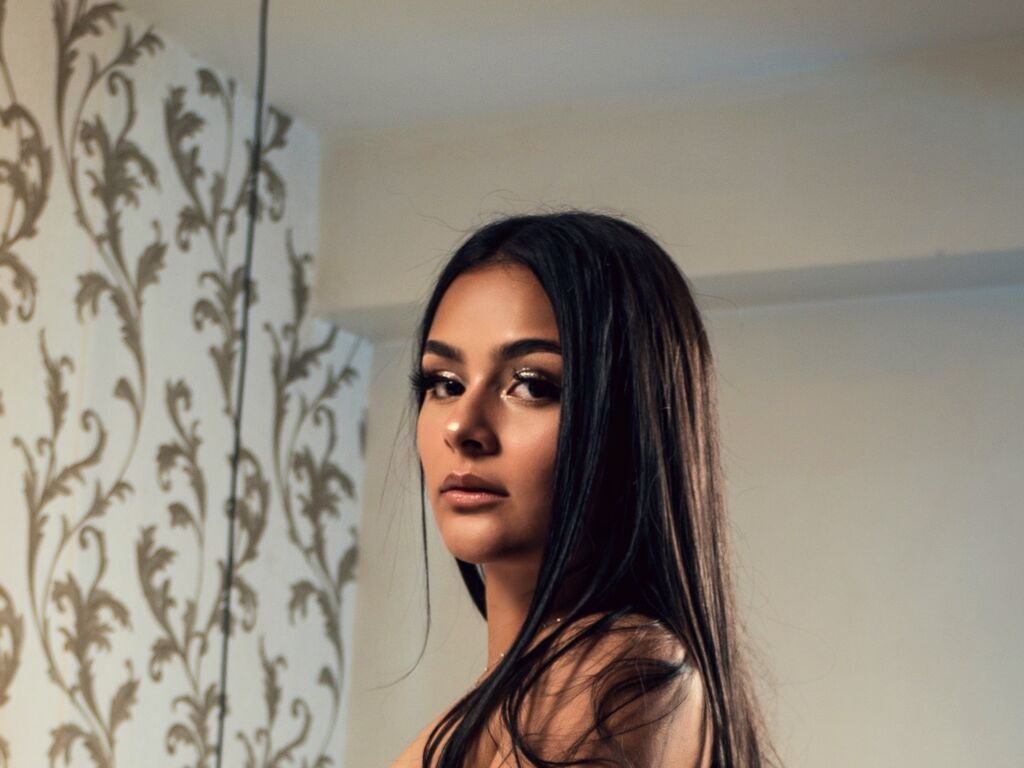 Aurorathorne' profilo - Immagine n°1