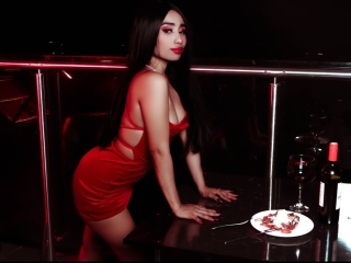 Auroravelour's Sexcam