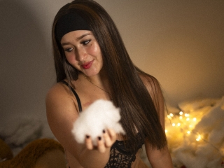 Sexcam Porn von Auroravelvett