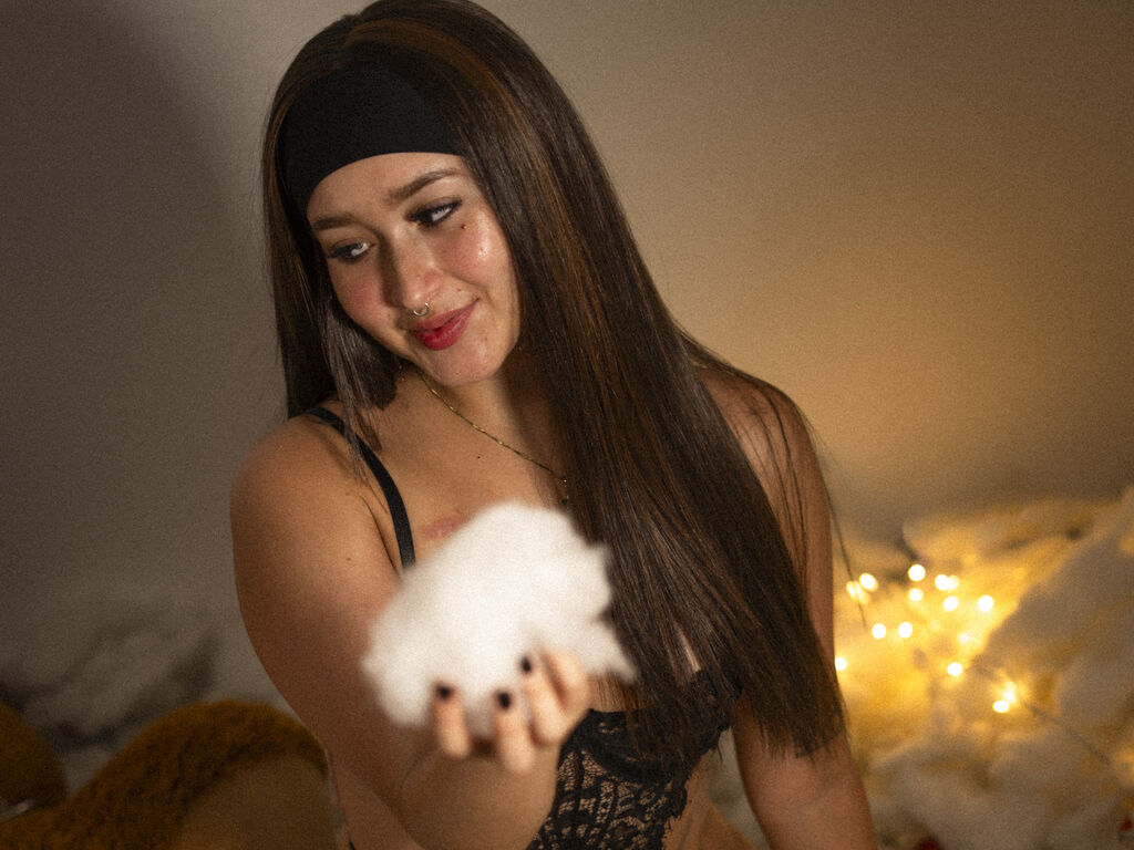 Auroravelvett's Profil - Bild n°0
