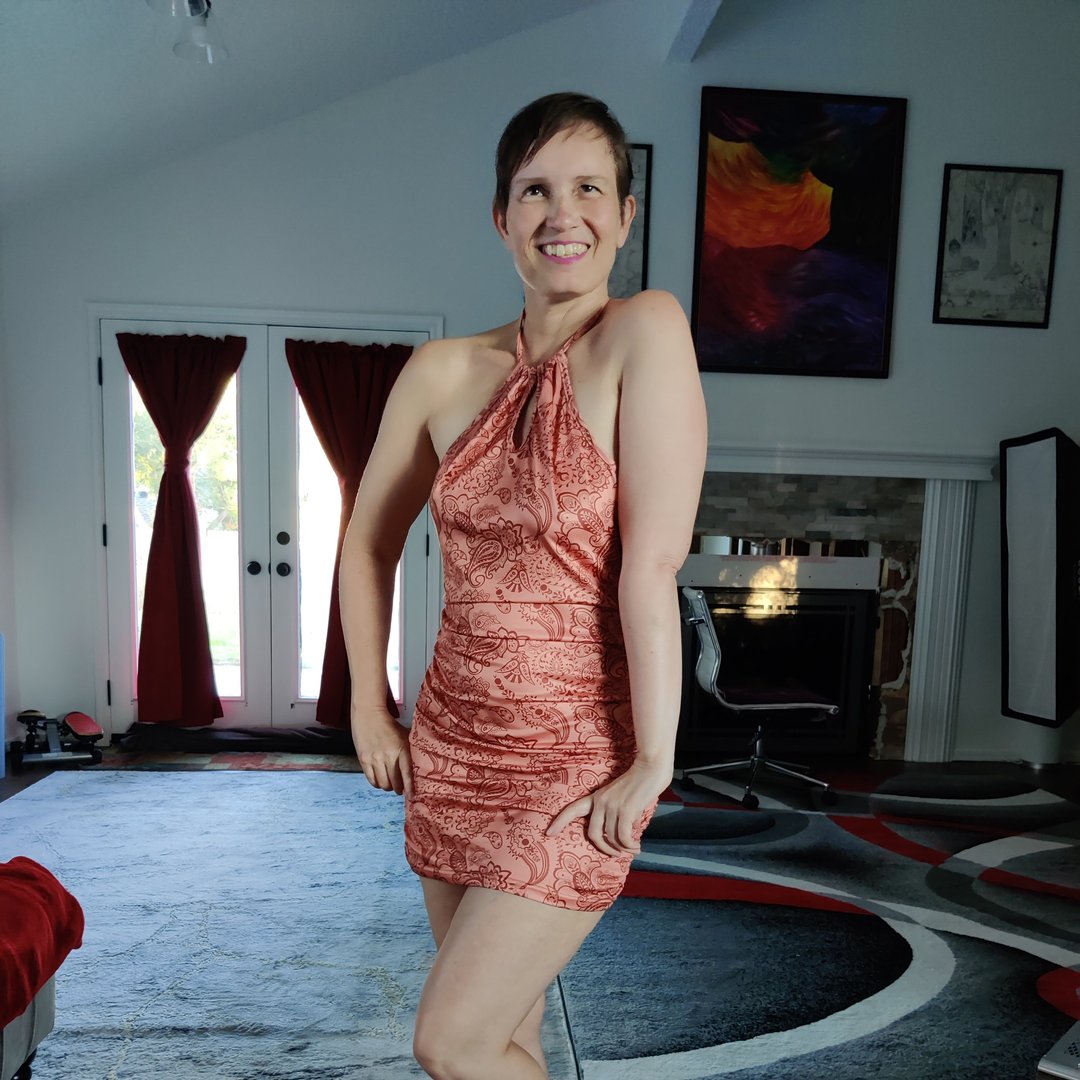 AuroraWillowsYogaMilf's profiel - Afbeelding n°1