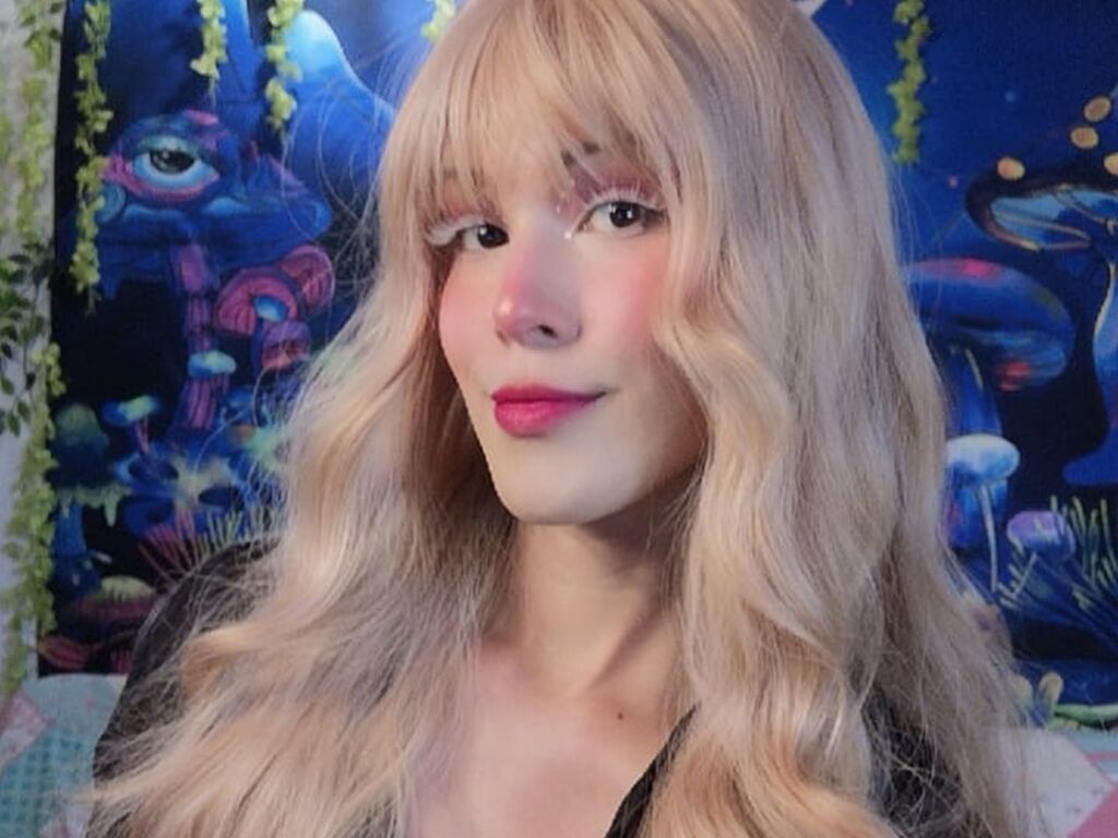 Aurorinhasouza's Profil - Bild n°0