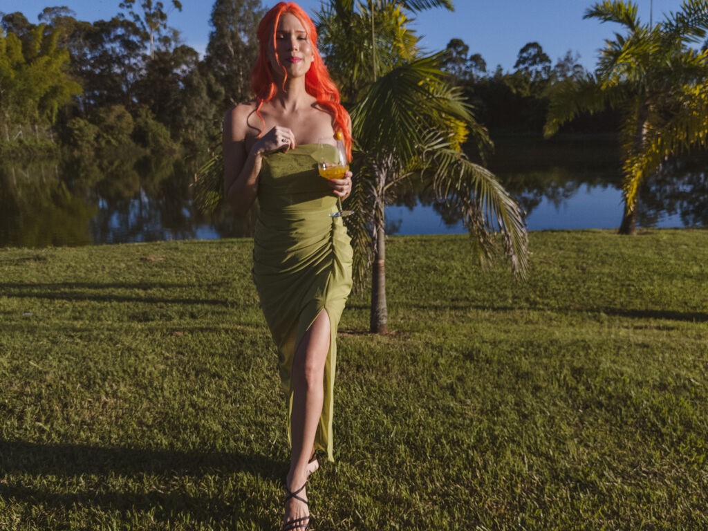 Perfil con Aurorinhasouza - Imagen  n°1