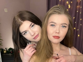 Sexo por webcam con Aurorralina