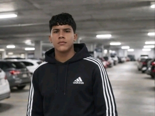 Austihn's Sexcam