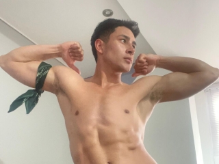 Austindavid's Sexcam