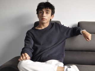 Austinguzman25's Sexcam