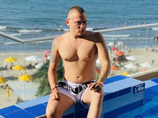 Austinnbigmen's Sexcam