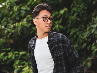 Webcam sex con Austinreed
