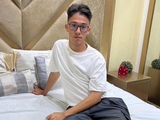 Webcam sex con Austinreed