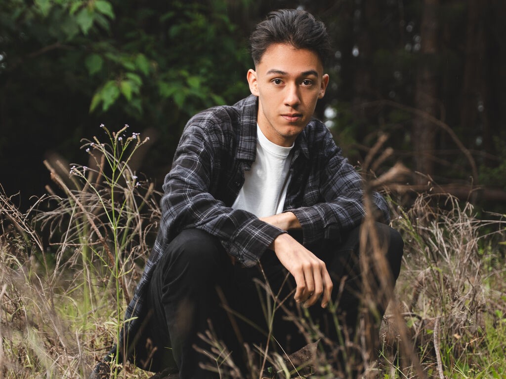 Profil de Austinreed - Photo n°1