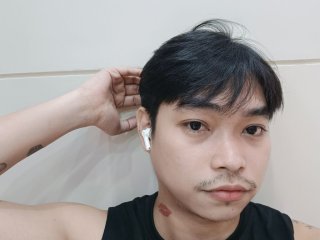 Webcam sex con Austinrelish