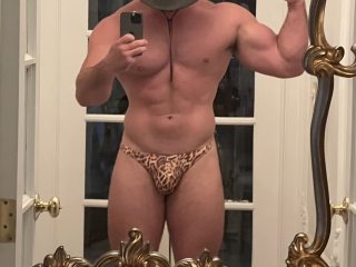 Sexcam Live Show von Austinrex69