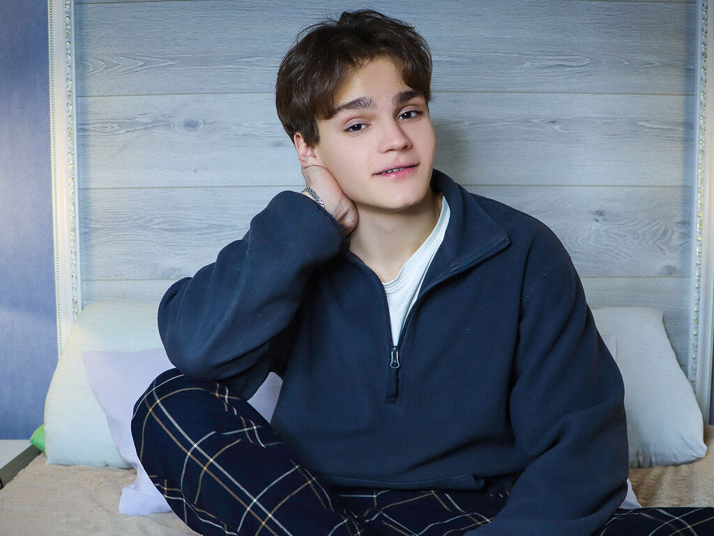 Profil de Austinrise - Photo n°3