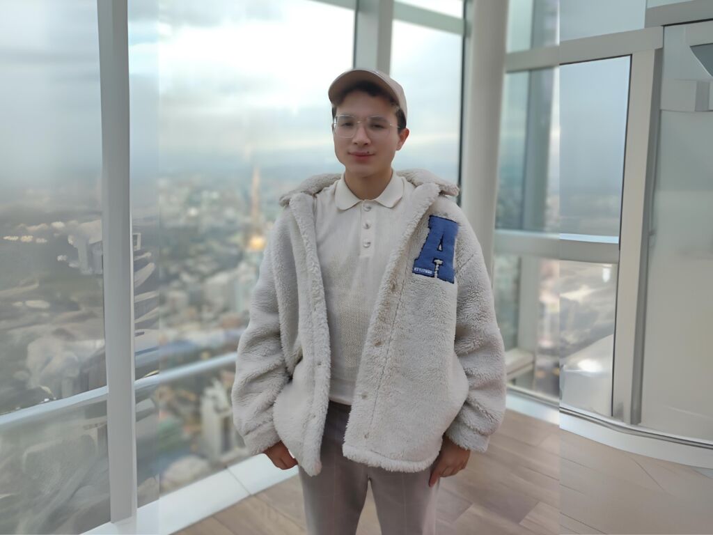 Austinsun's Profil - Bild n°6