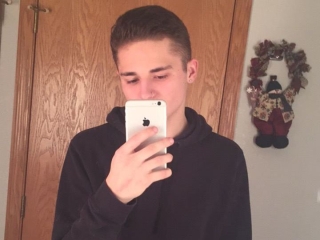 Austinthefreakk's Sexcam