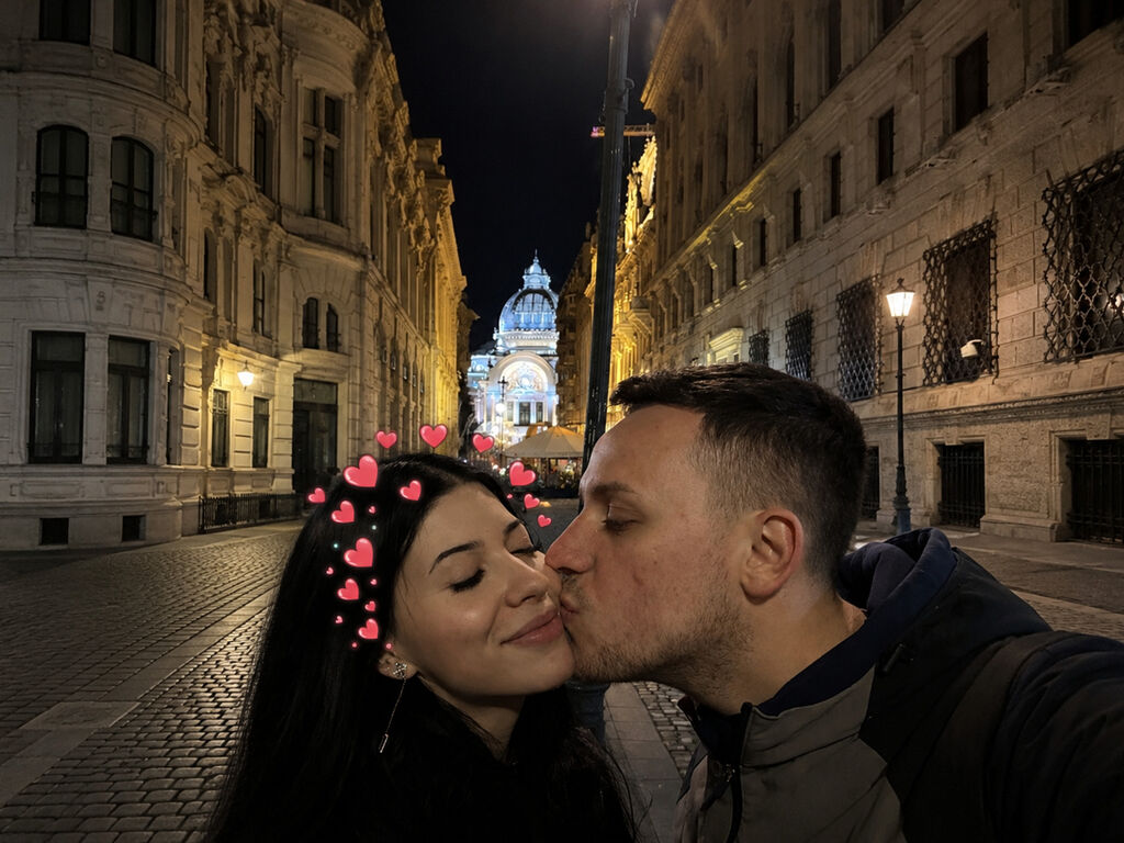 Profil de Avaandace - Photo n°1