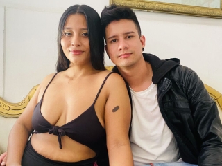 Avaandlatino's Sexcam
