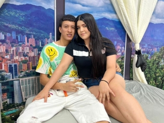 Avaandthomas's Sexcam