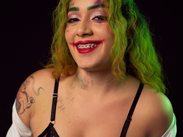 Profil de MerydaBrave - Photo n°38