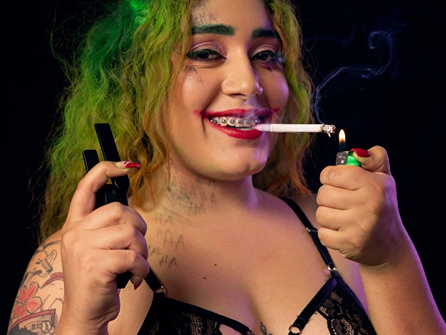 Profil de MerydaBrave - Photo n°7