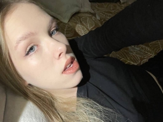 Avablackwood's Sexcam