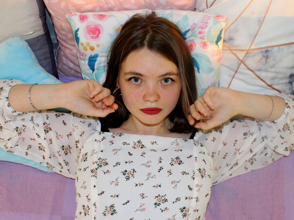 Avablooms's profile - Image n°1