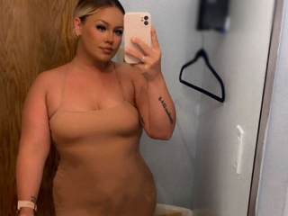 Avabrittany's Sexcam
