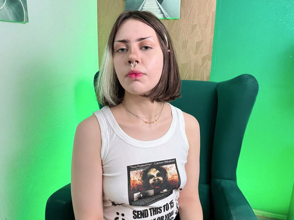 Avabusher's profile - Image n°0