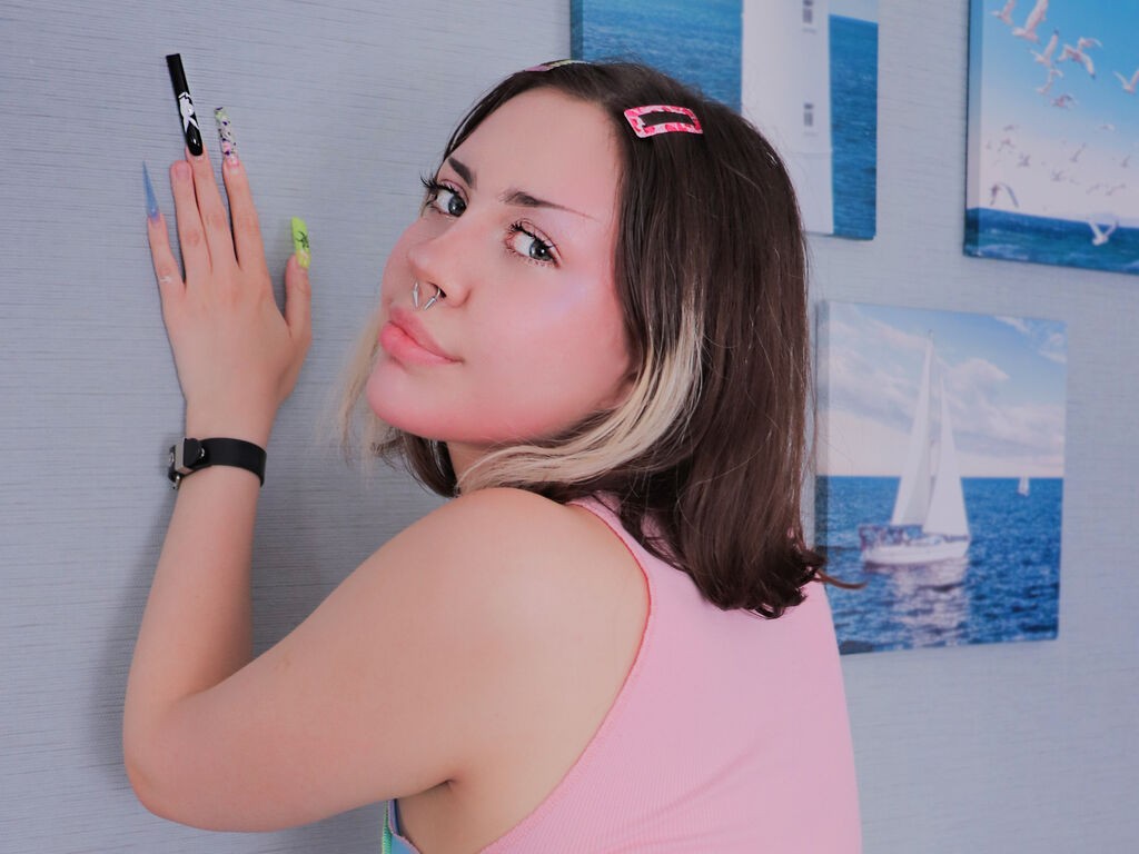 Avabusher' profilo - Immagine n°1