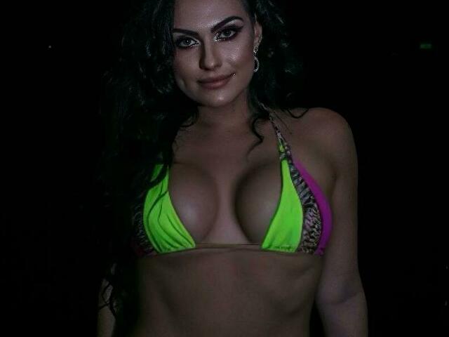 Profil de JuliIBertran - Photo n°1