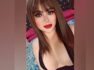 Avafosters's Sexcam
