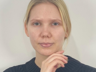 Webcam sex con Avahoelter