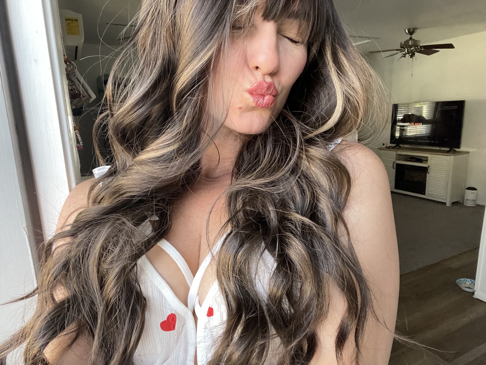 Avajeanne888's profile - Image n°0