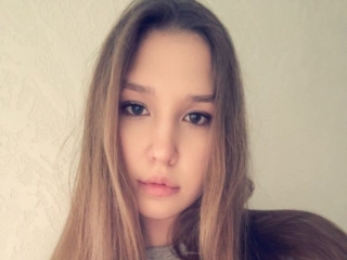 Sexcam Live Show von Avakriek