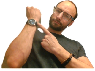 Avalonadonis's Sexcam