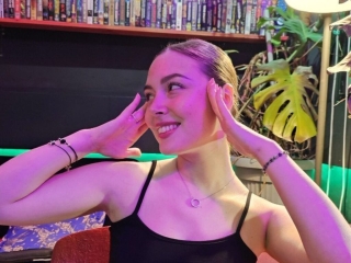 Sexcam Porn von Avaloone