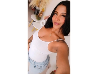 Sexo por webcam con Avamathers